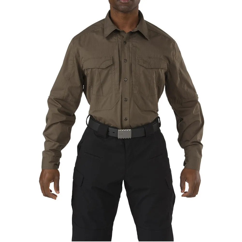 5.11 Stryke Long Sleeve Shirt by Tactical 5.11