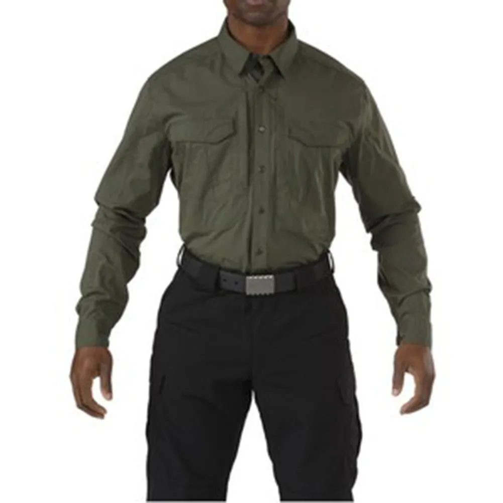 5.11 Stryke Long Sleeve Shirt by Tactical 5.11