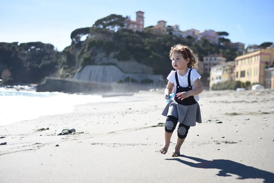 Abby's Overalls {Shorts, Leggings, Overalls, Suspenders, Skirts}