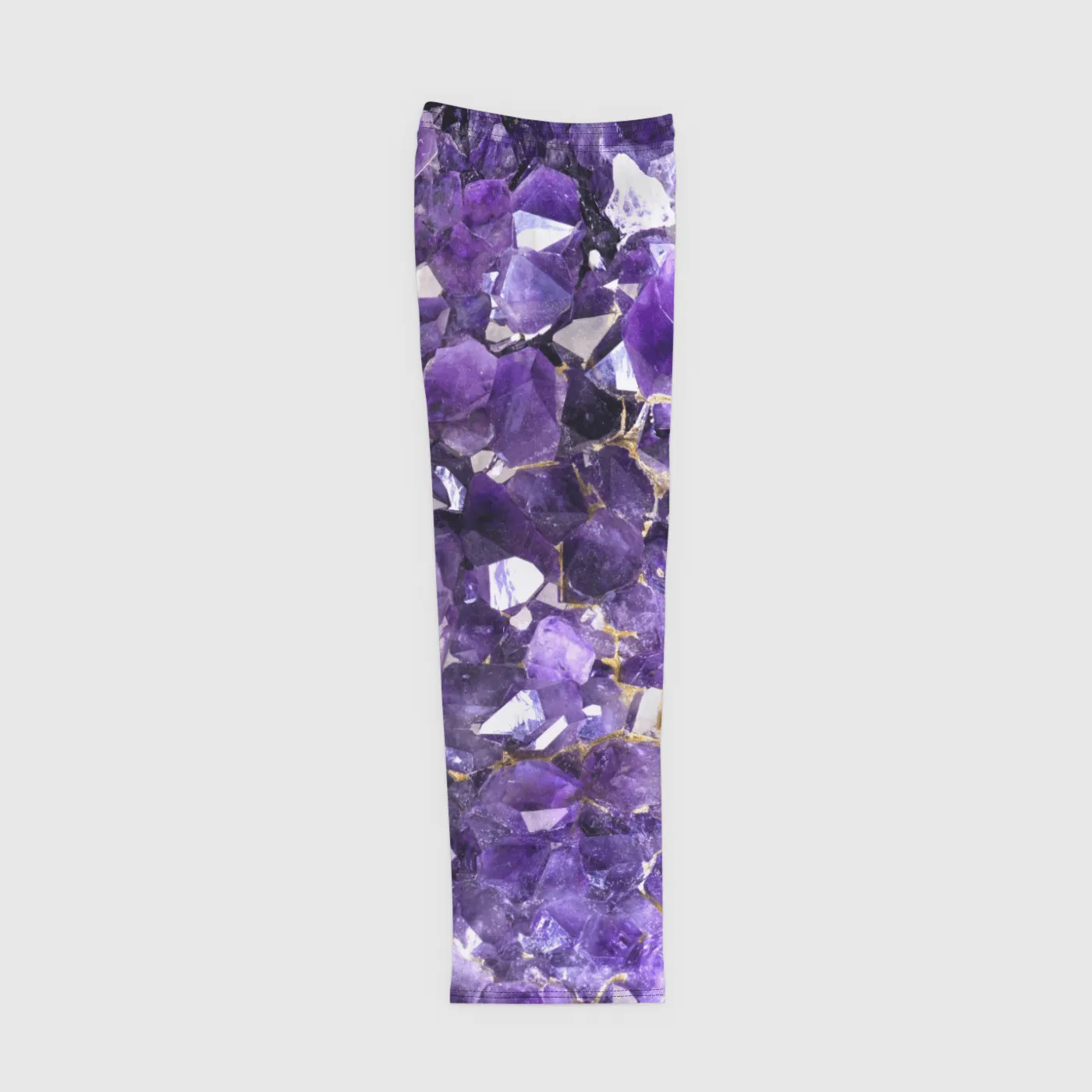 Amethyst Aura Lounge Bottoms