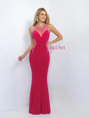 Blush 11080 Dress