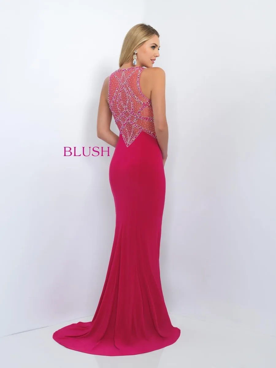 Blush 11080 Dress