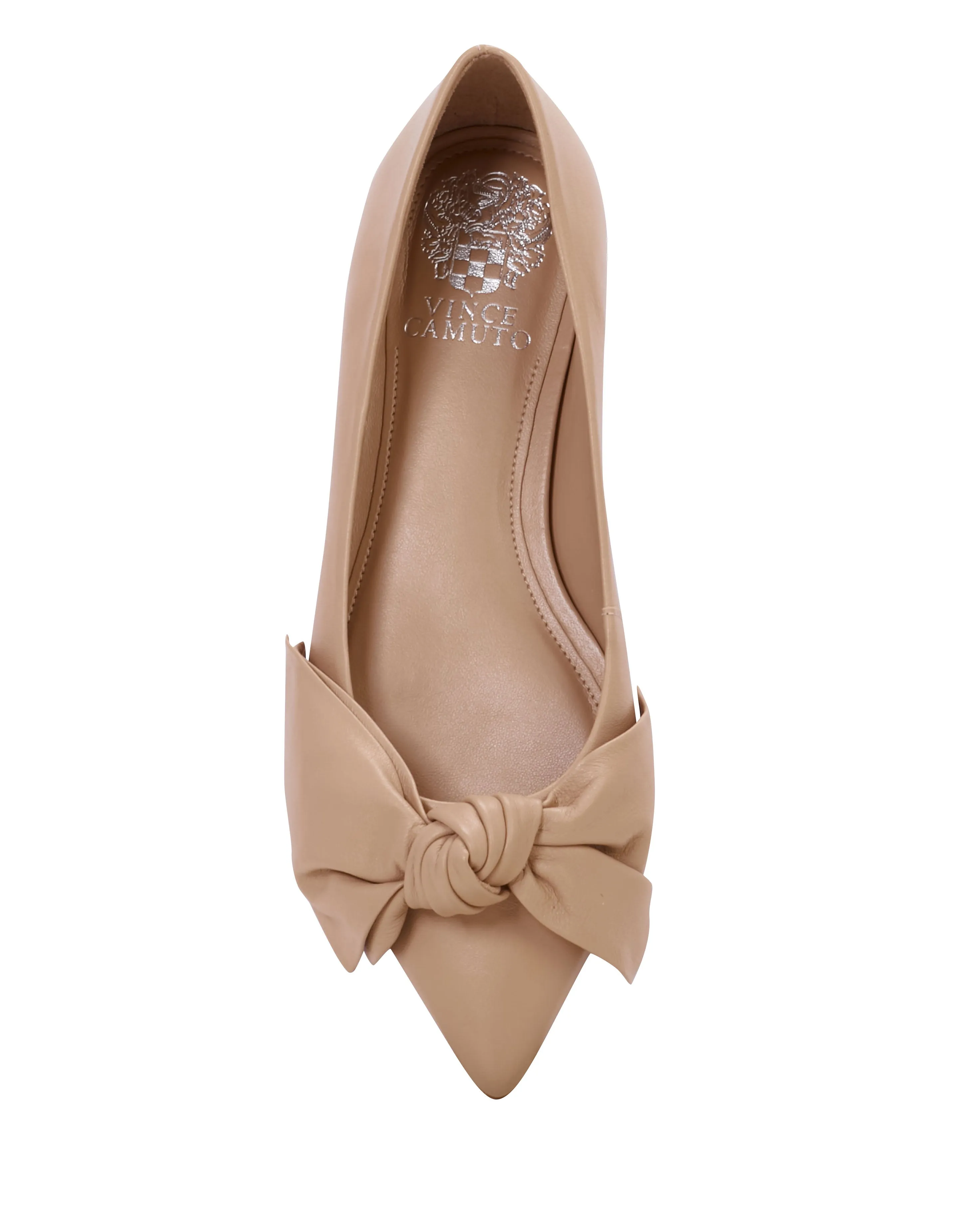 Bowmel Ballet Flat