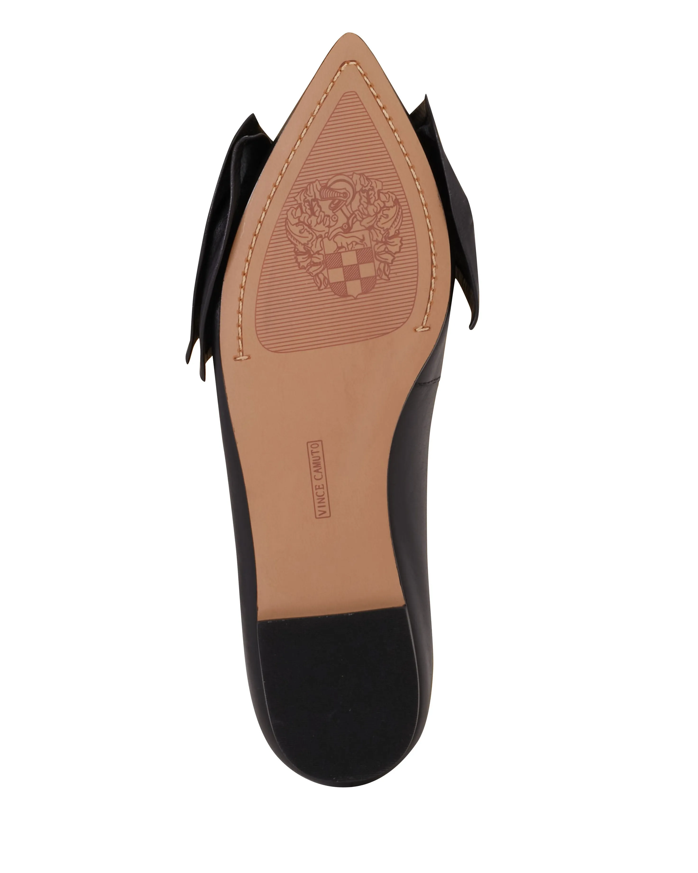 Bowmel Ballet Flat