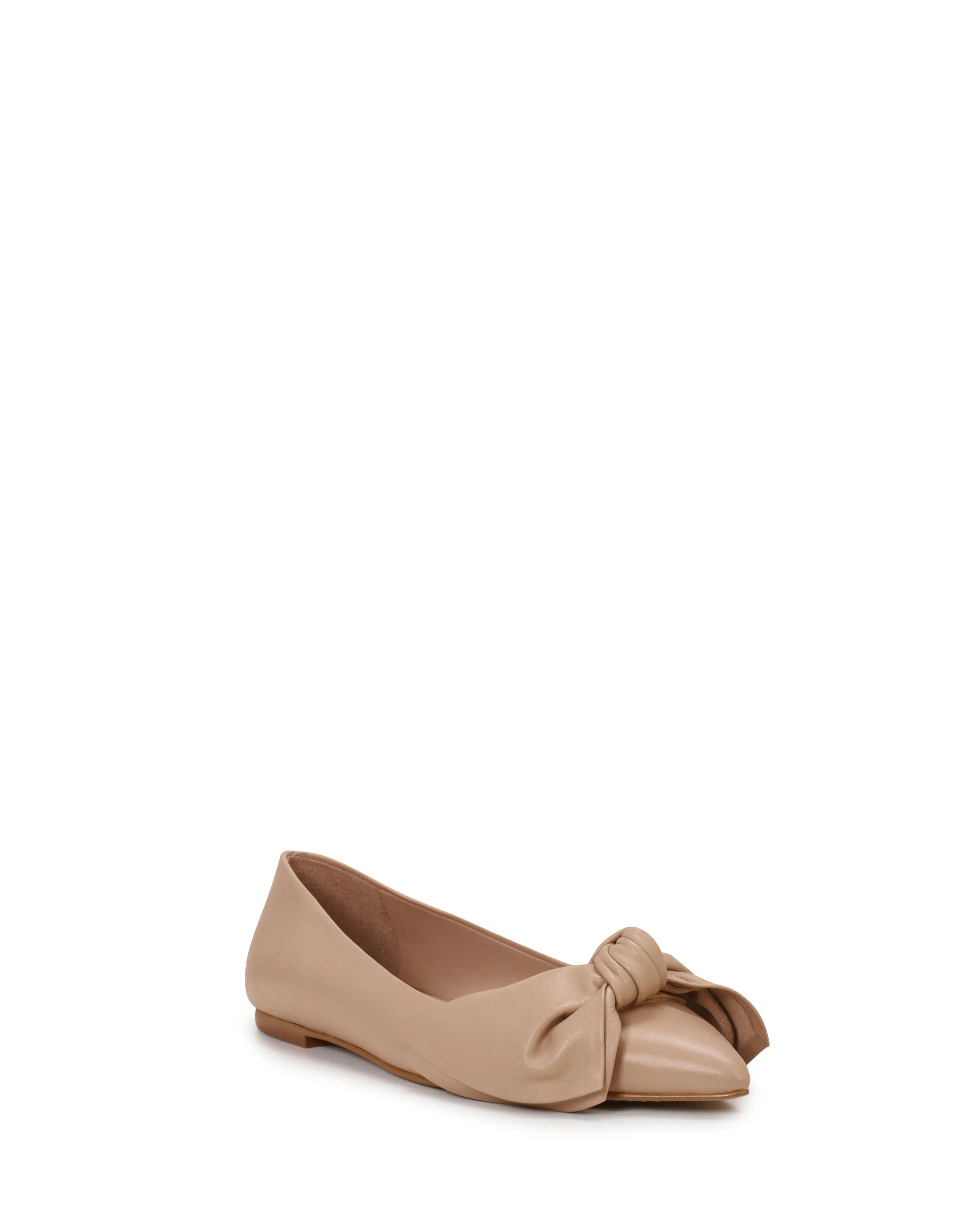 Bowmel Ballet Flat