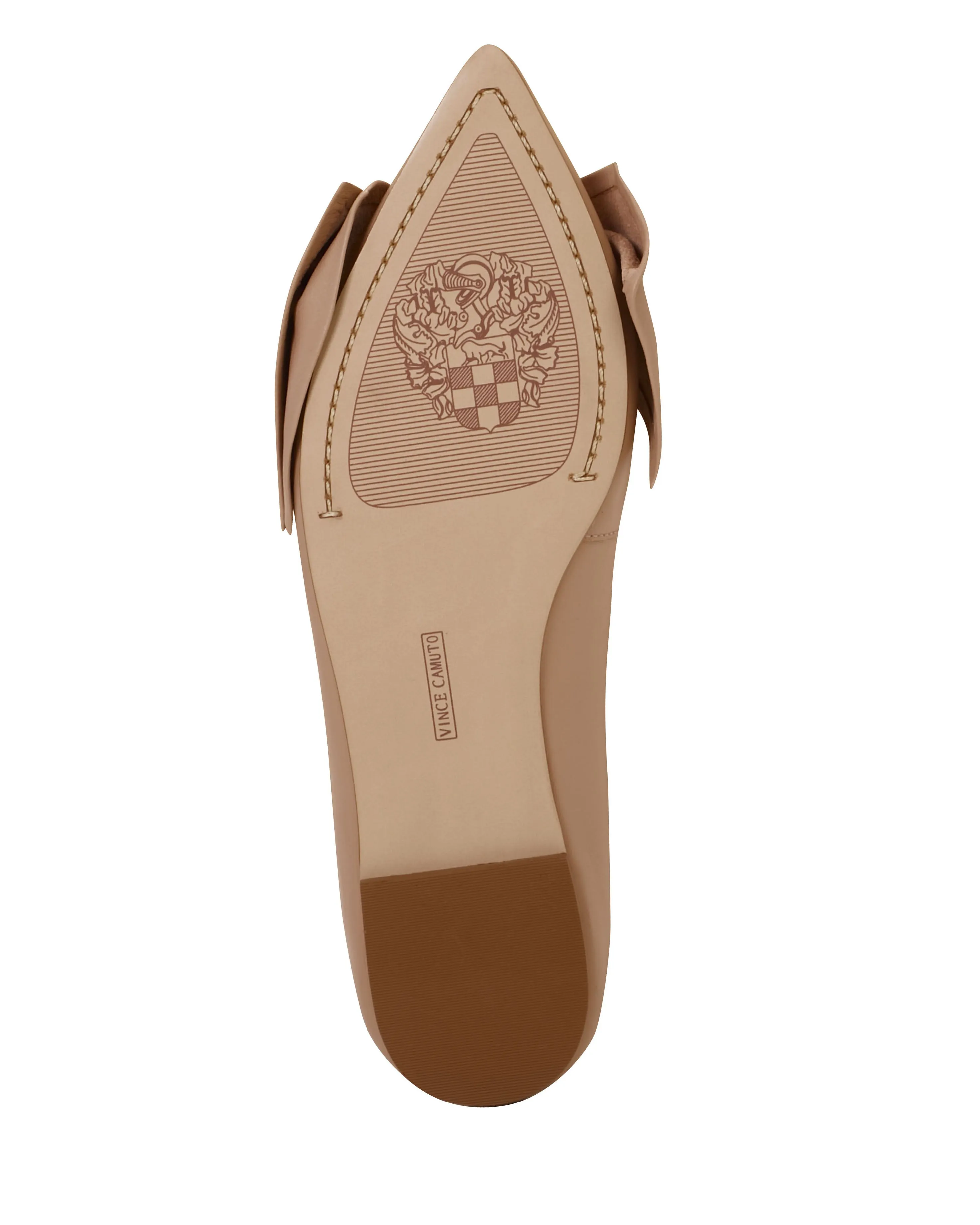 Bowmel Ballet Flat