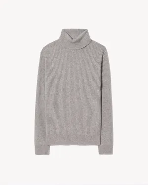 COLE CASHMERE TURTLENECK SWEATER