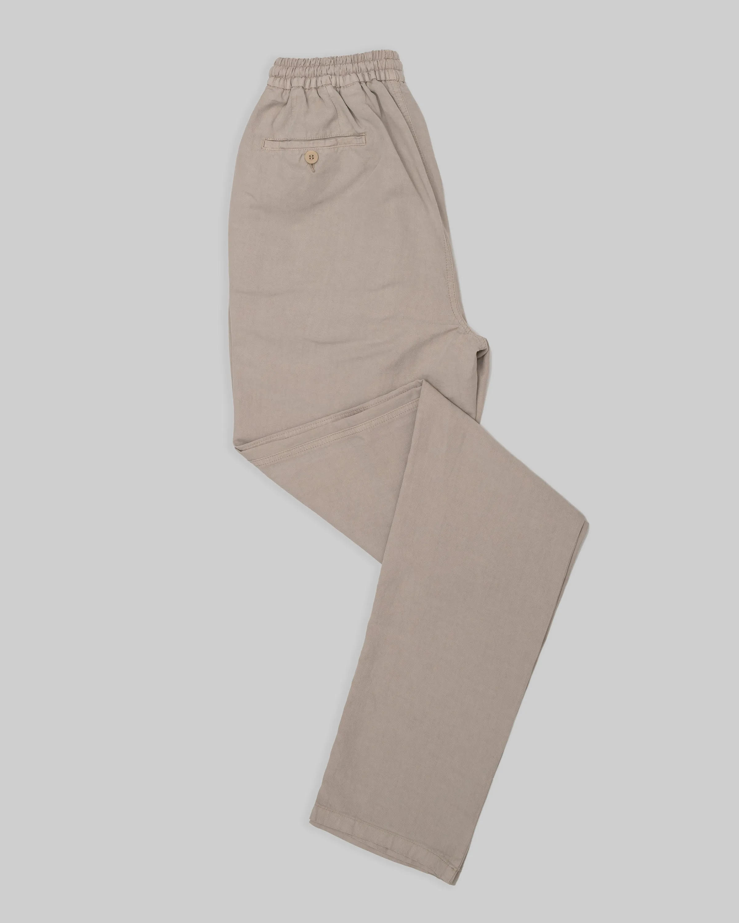 Coulisse Trousers