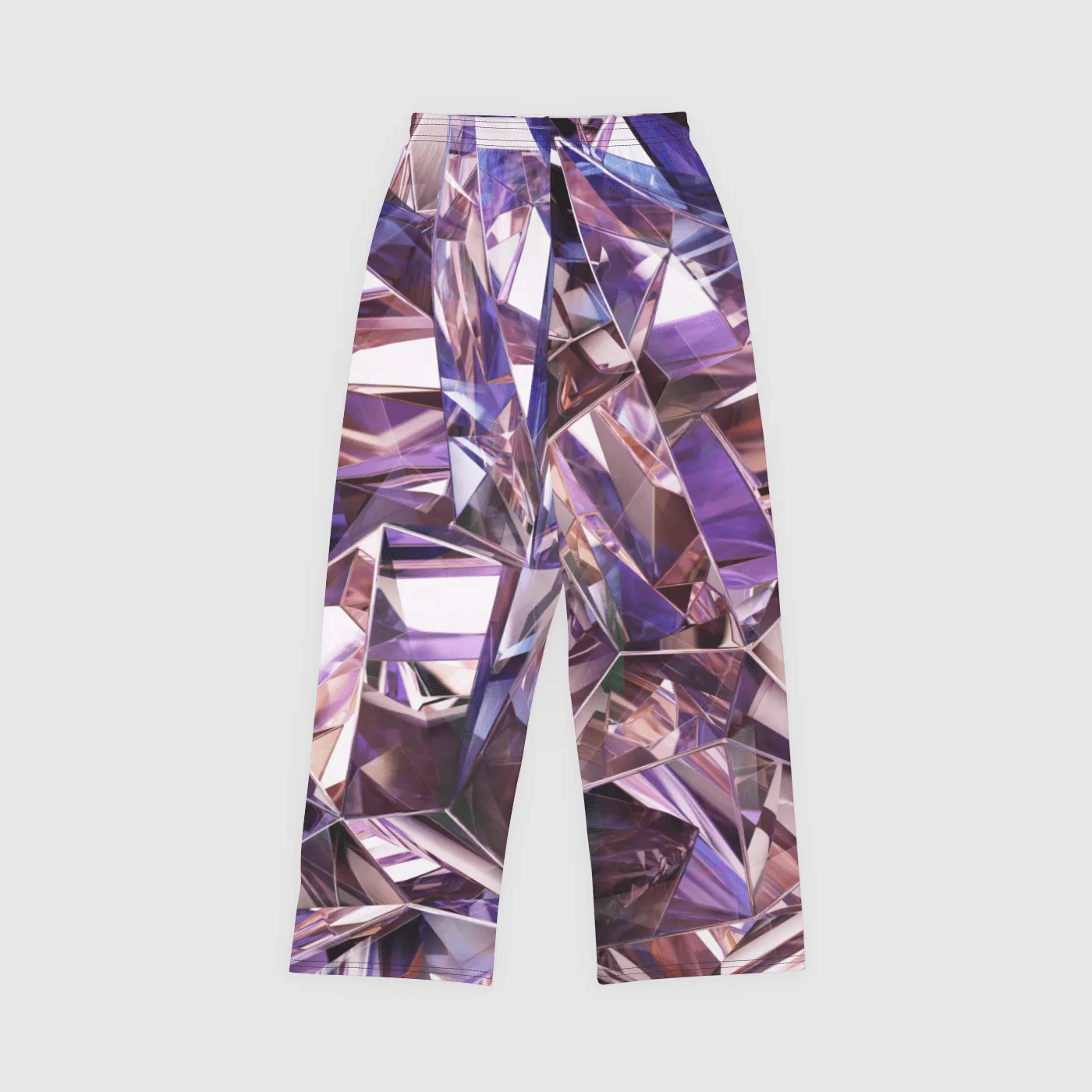 Crystalized Lounge Bottoms