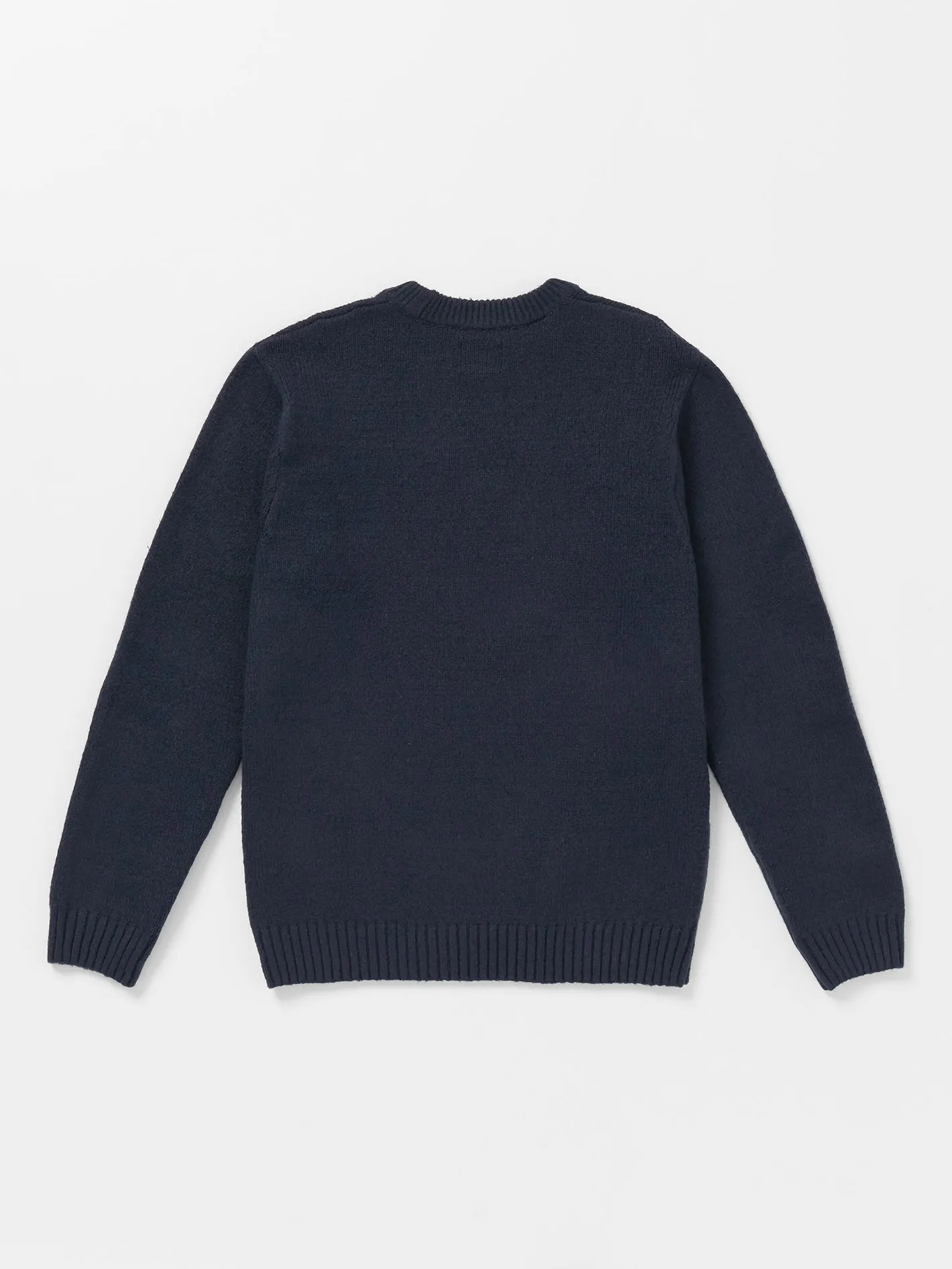 Edmonder II Sweater - Navy