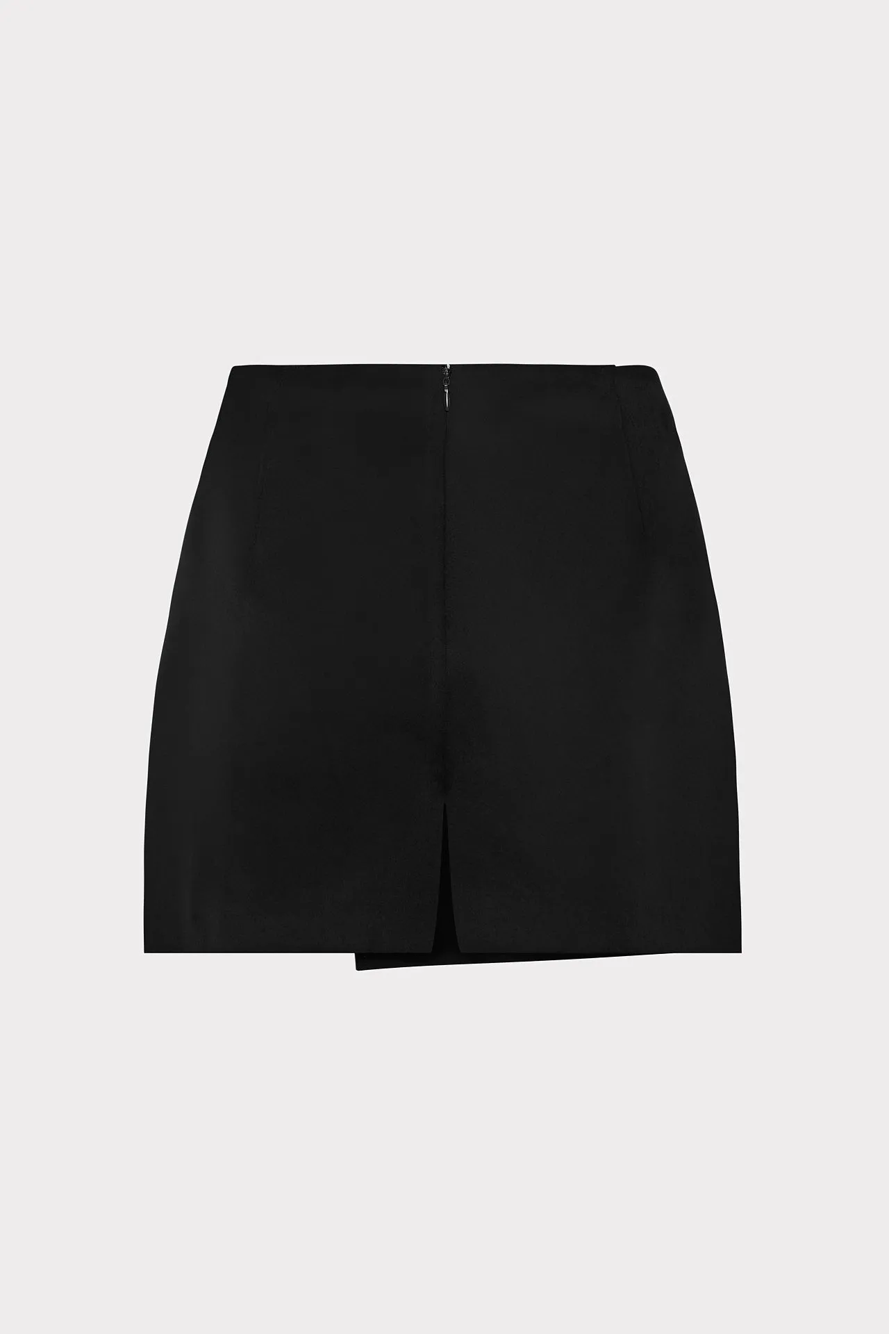 Evalyn Crepe Skort