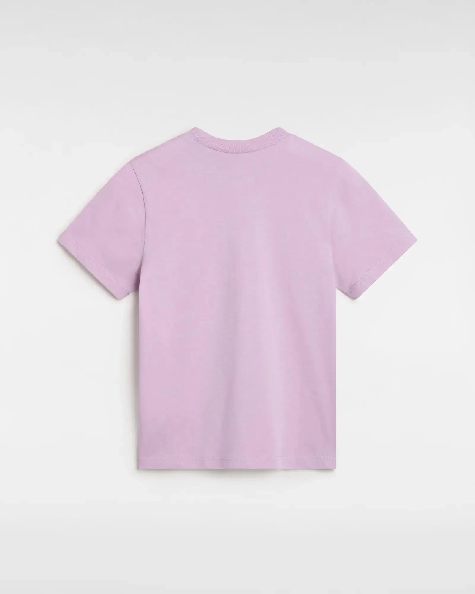 Girls The Funk T-Shirt in Lavender Mist