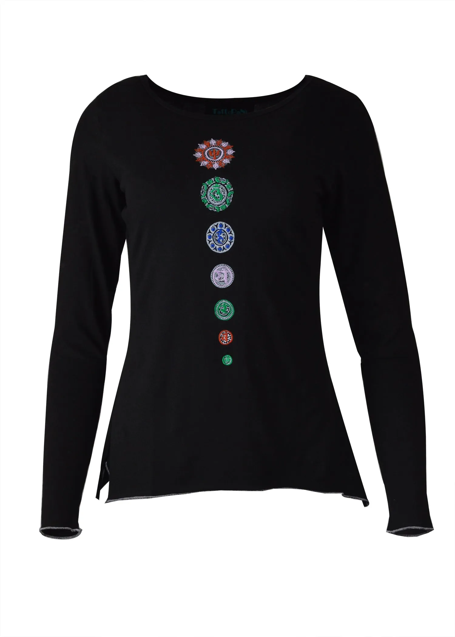 long-sleeve-7-chakra-embroidery-tops-tc-trt400