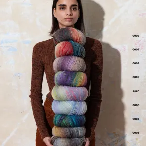 Magnolia | Lang Yarn