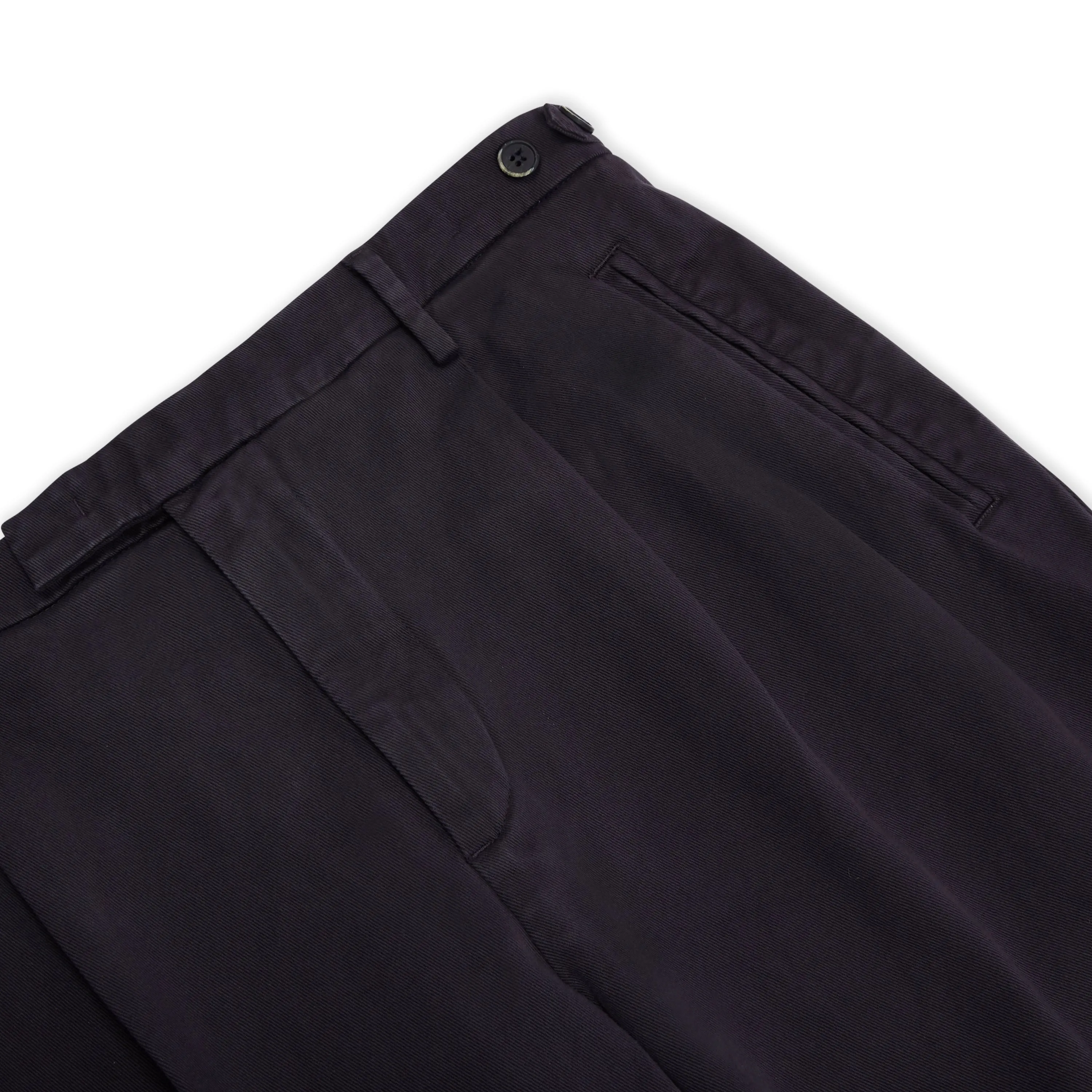 Masco Trouser - Mirto