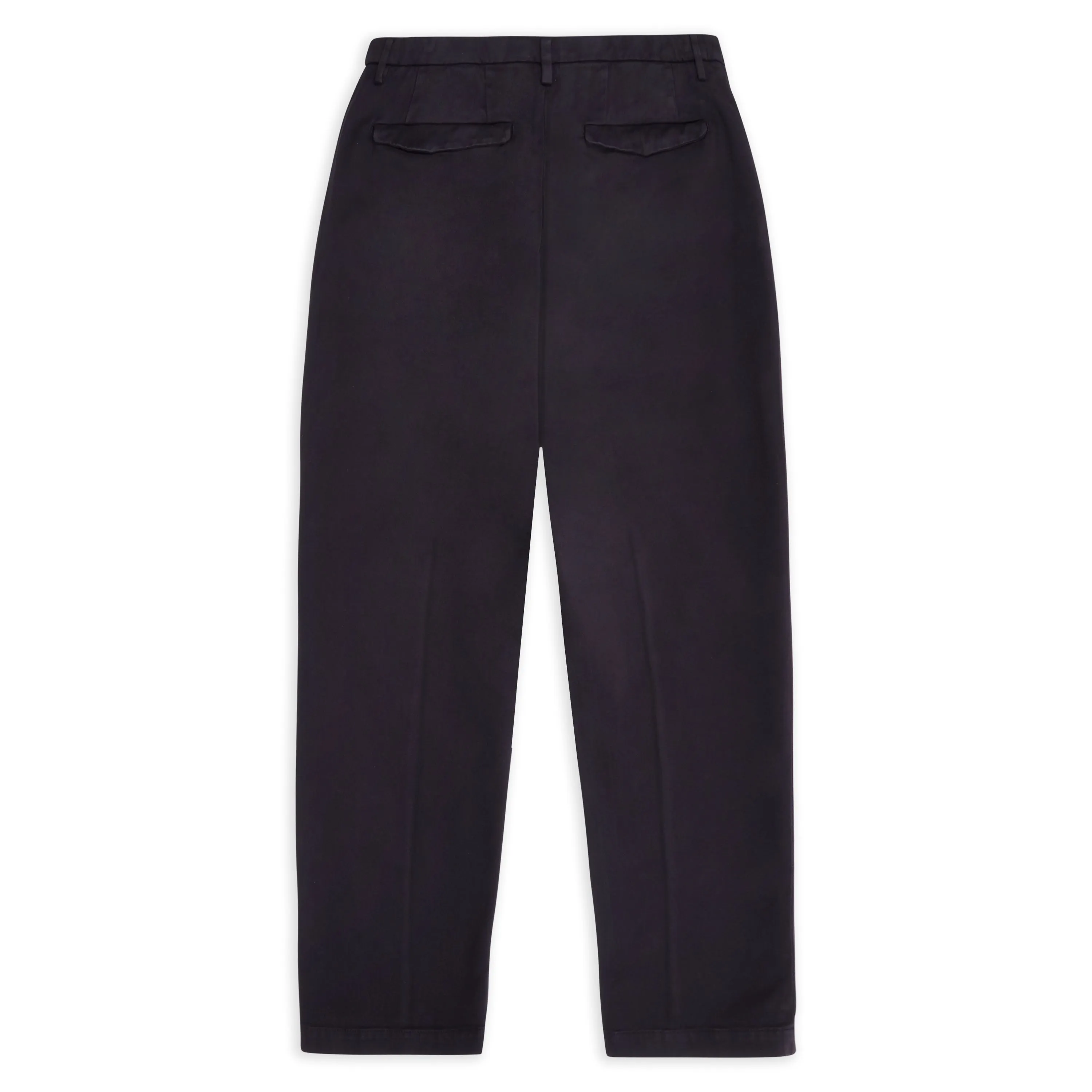 Masco Trouser - Mirto