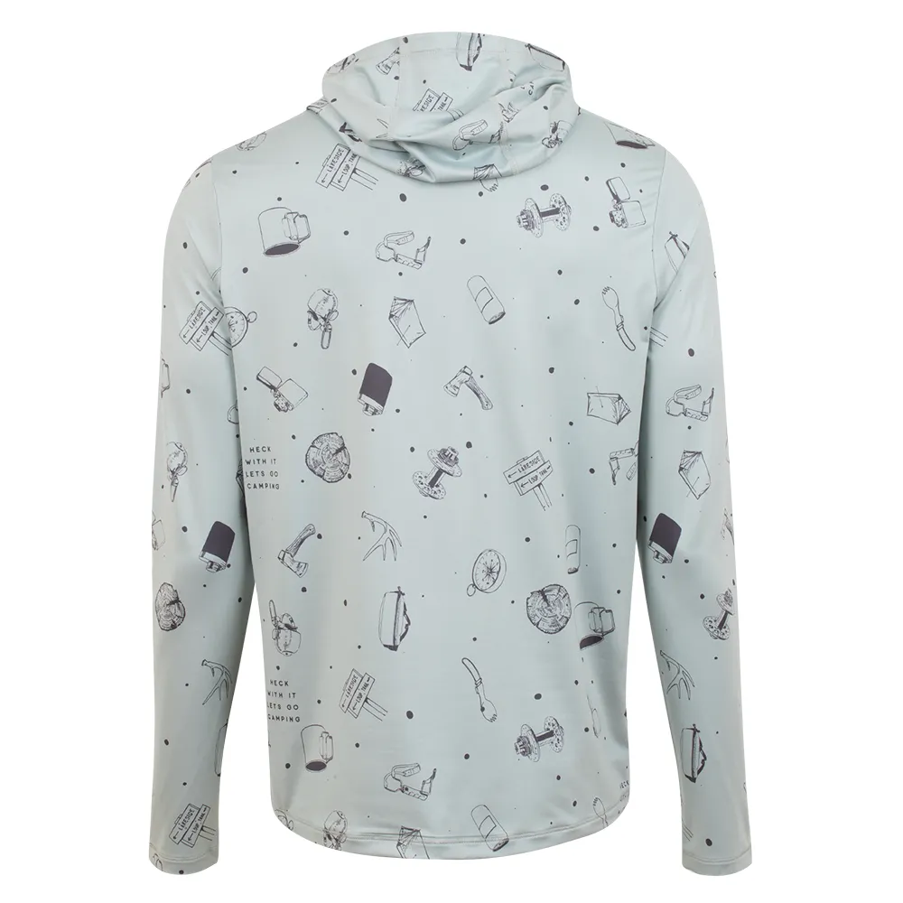 Men's Midland Graphic Pullover Hoodie