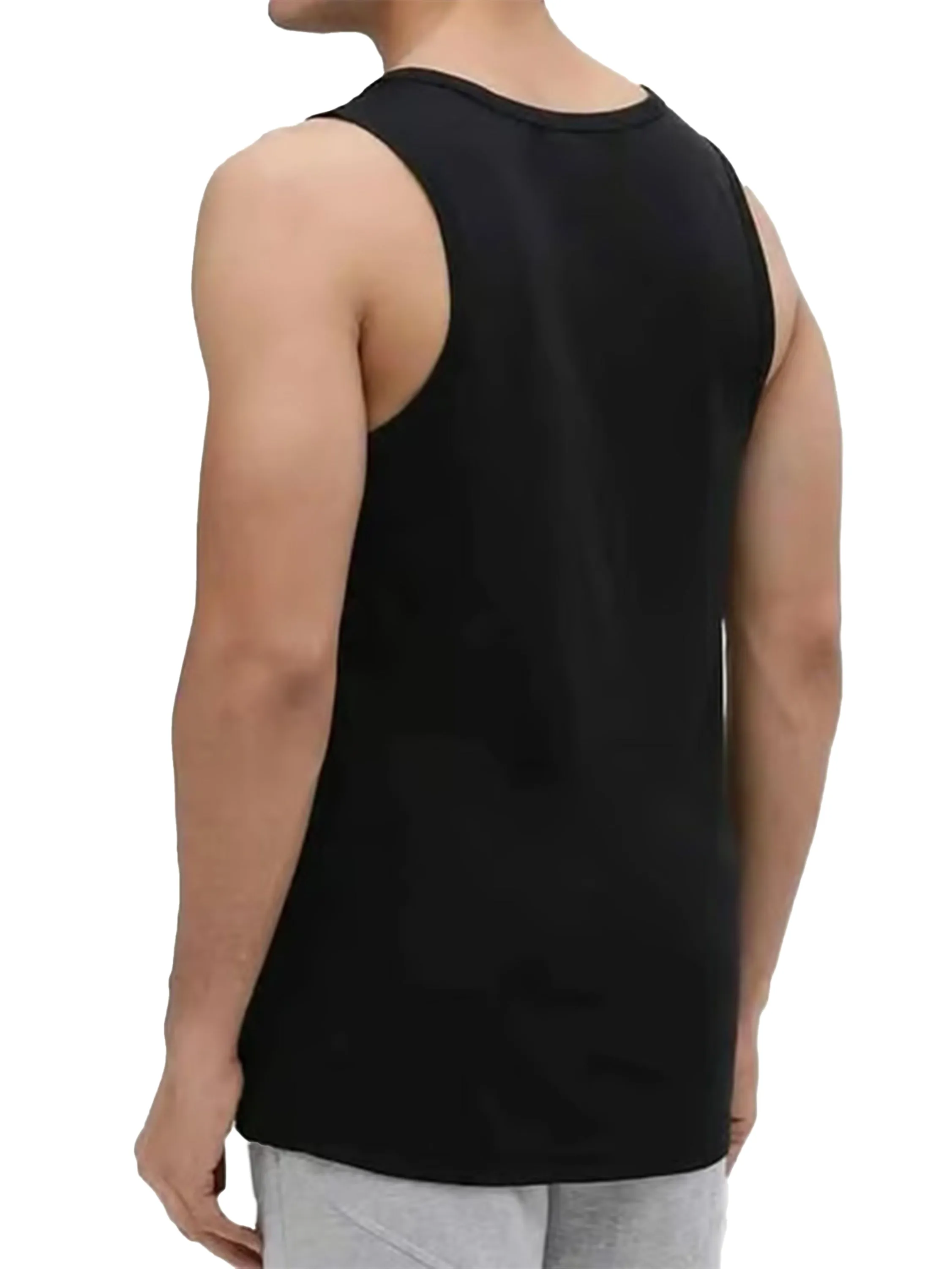 Nike | Mens Dri-Fit Vest