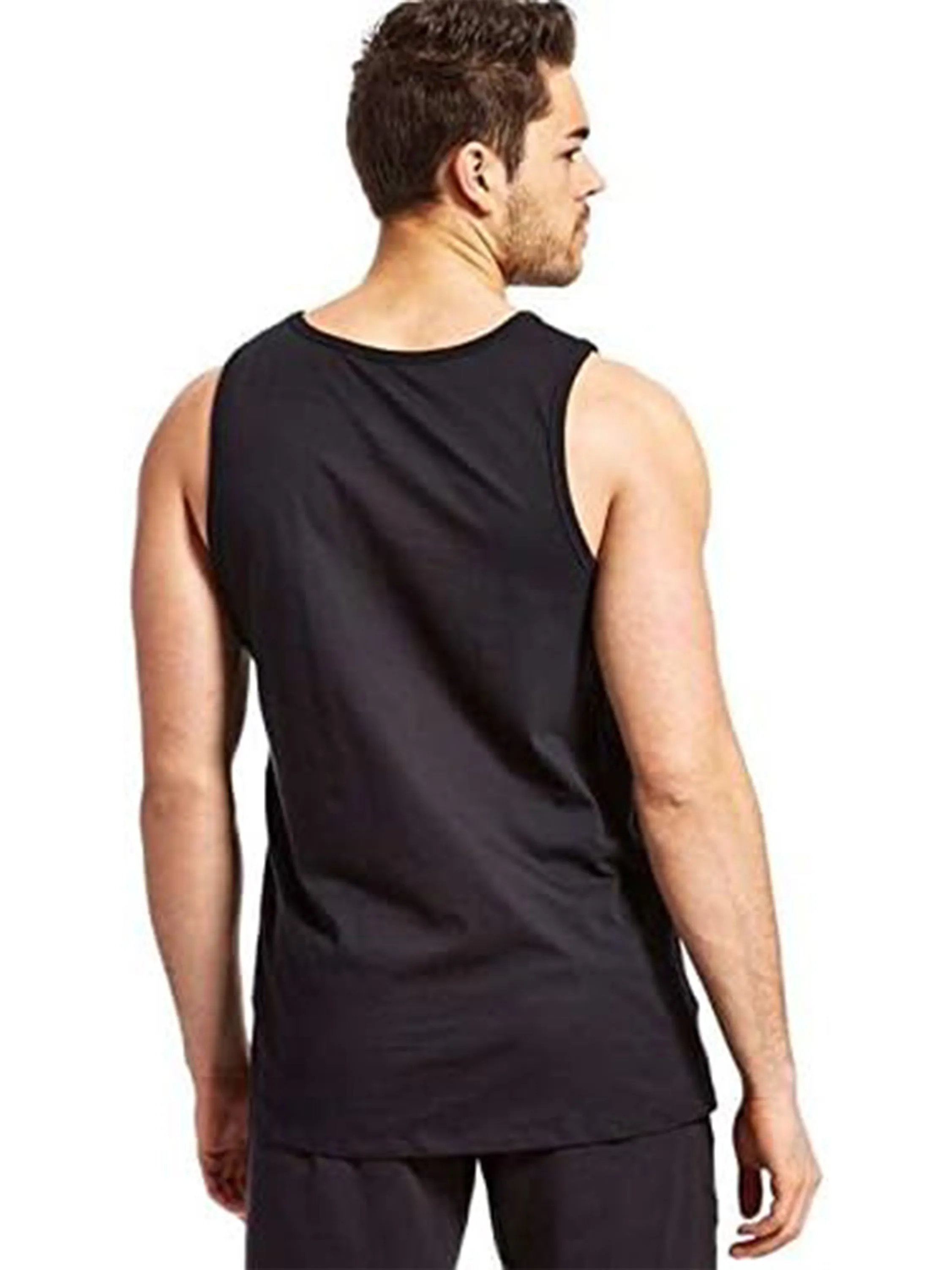 Nike | Mens Dri-Fit Vest