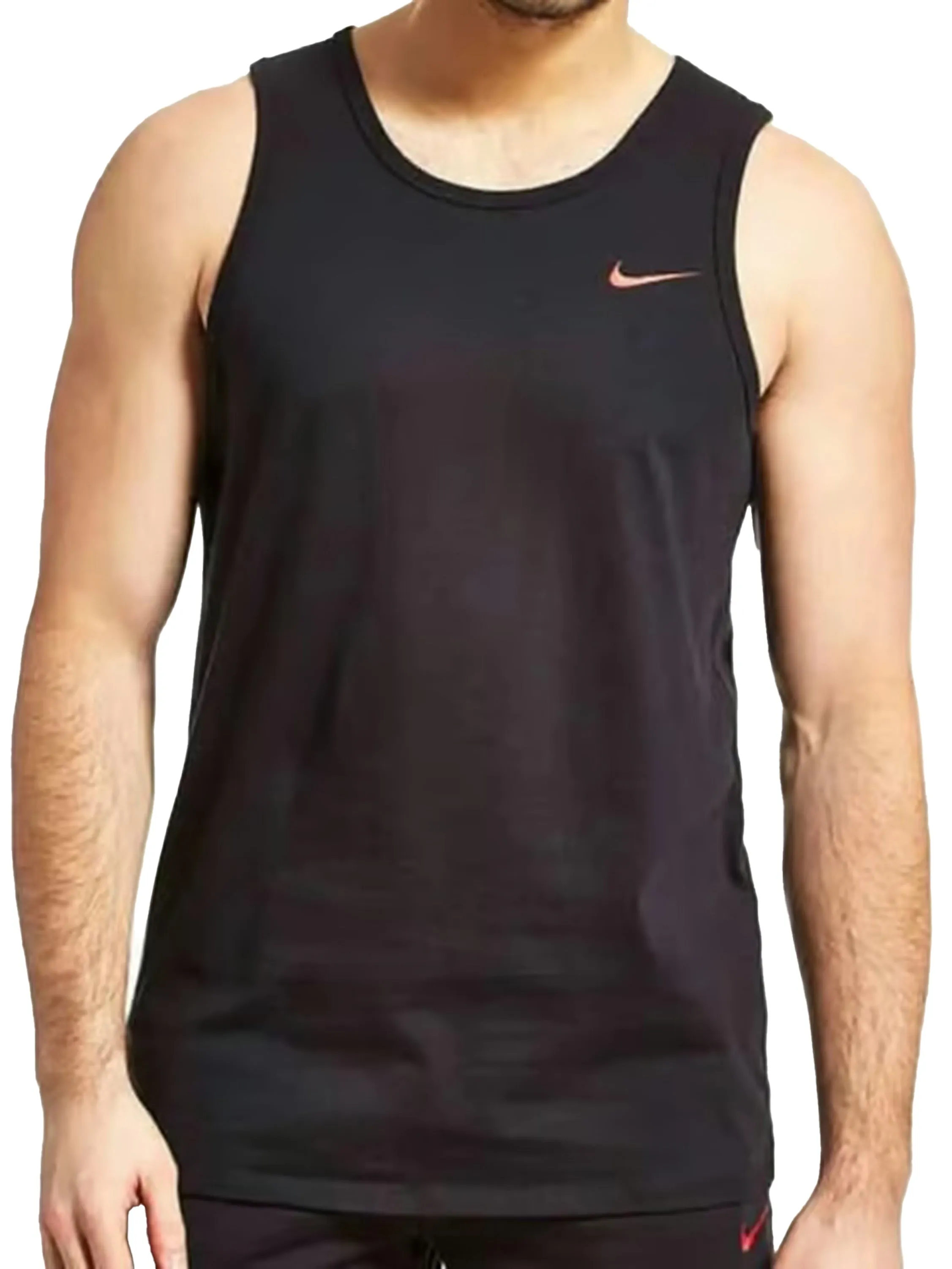 Nike | Mens Dri-Fit Vest