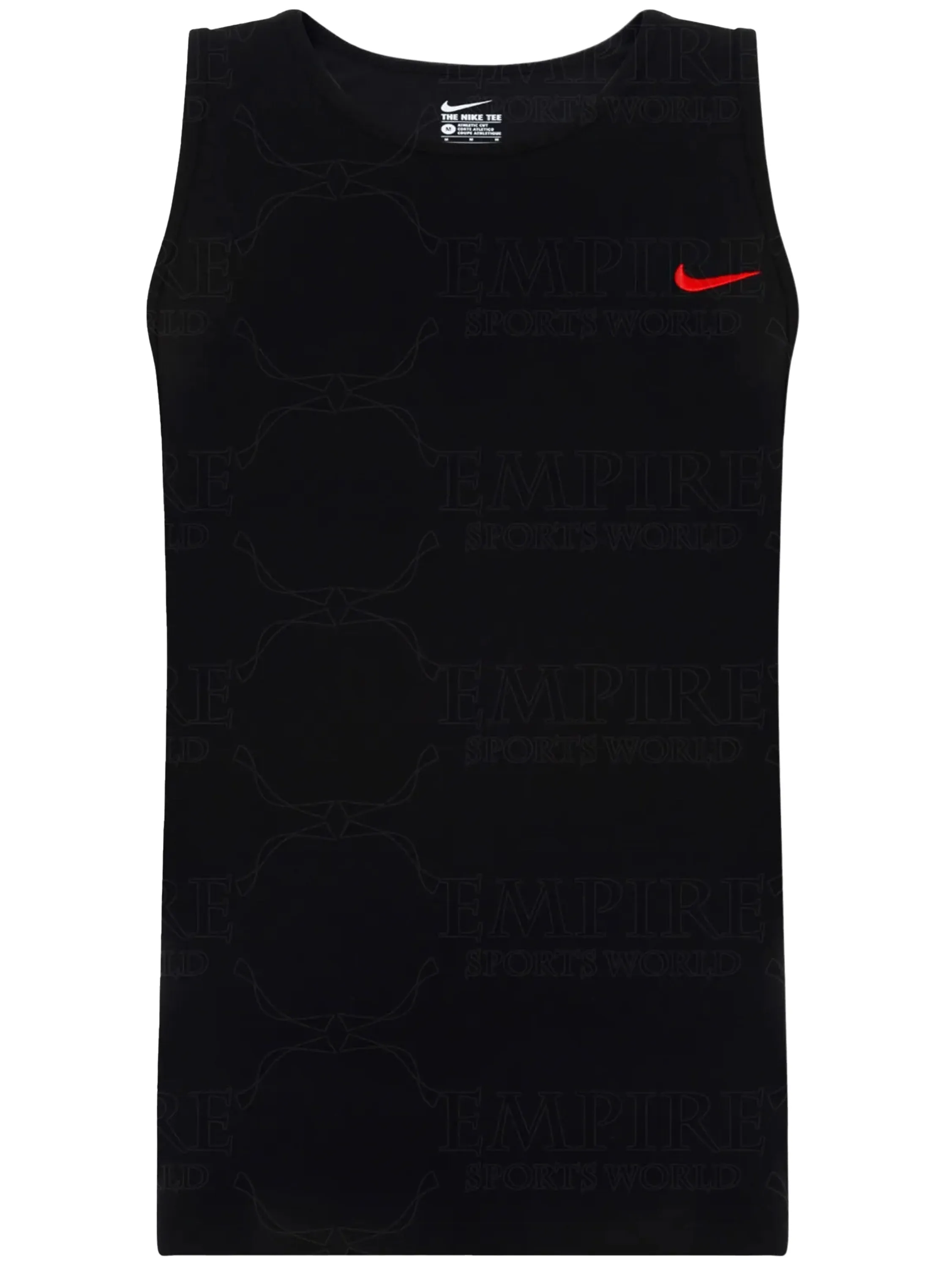 Nike | Mens Dri-Fit Vest