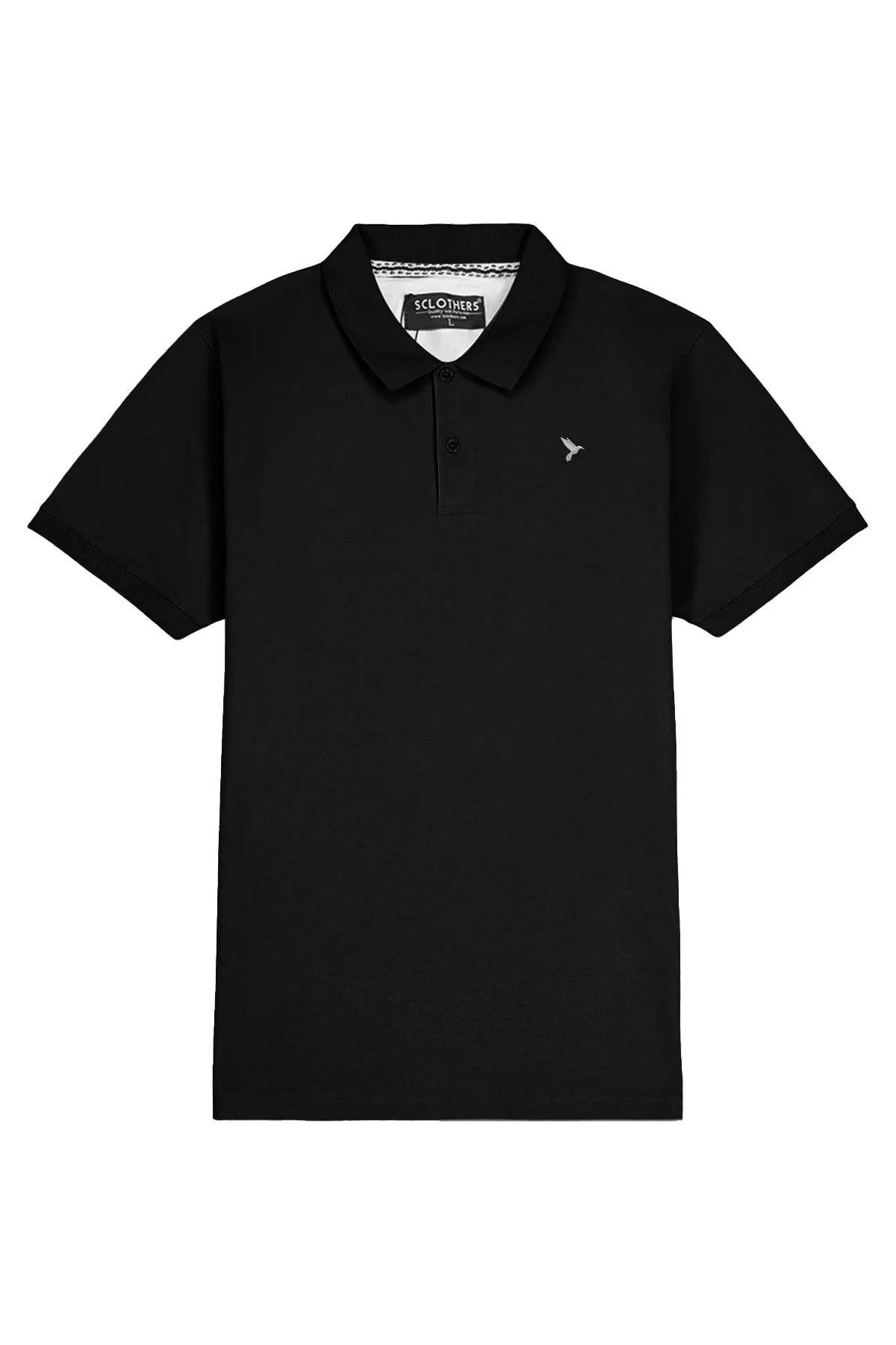 Pack of 3 Polo Shirts - S24 - MP0406R