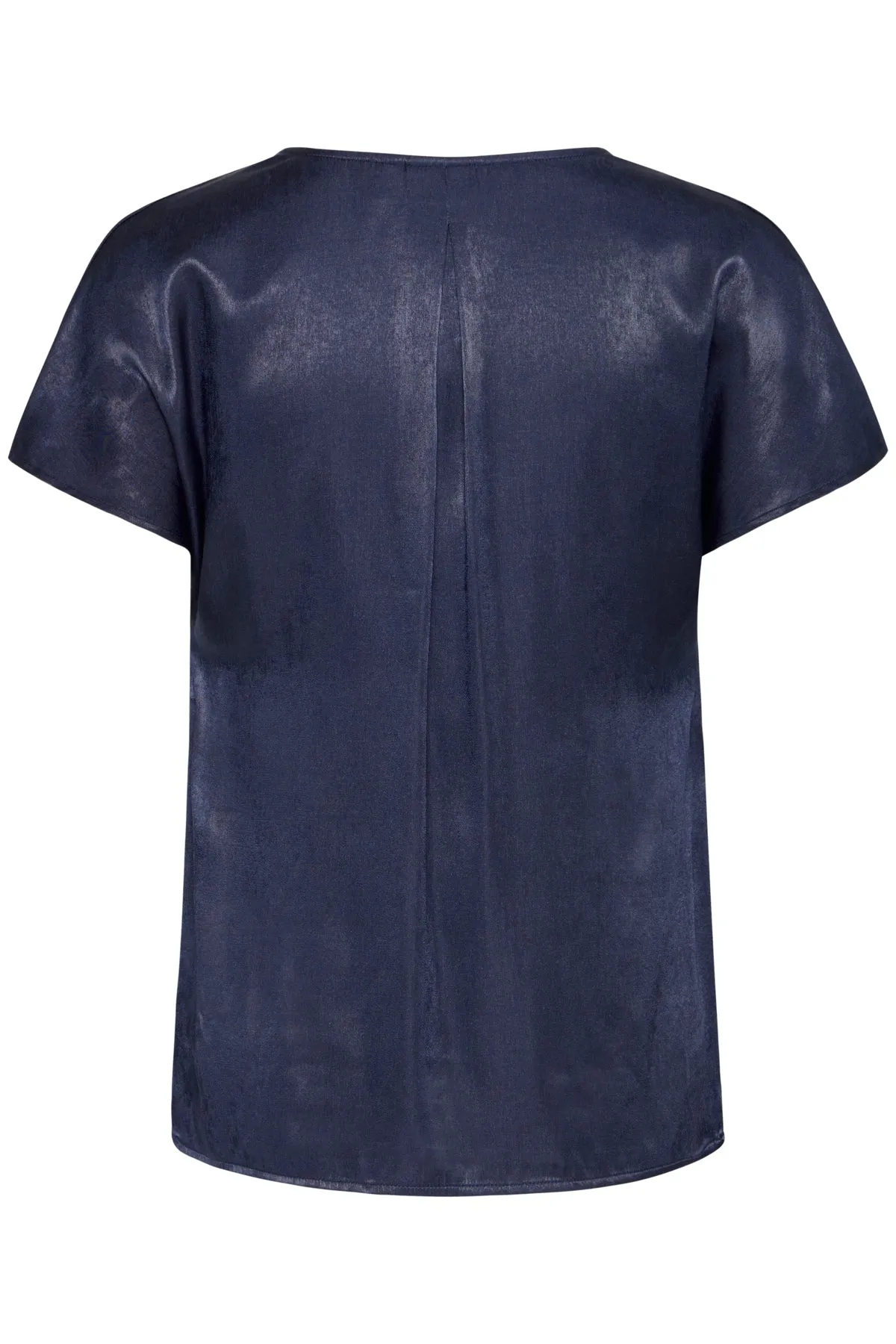 Shina Blouse - Night Sky