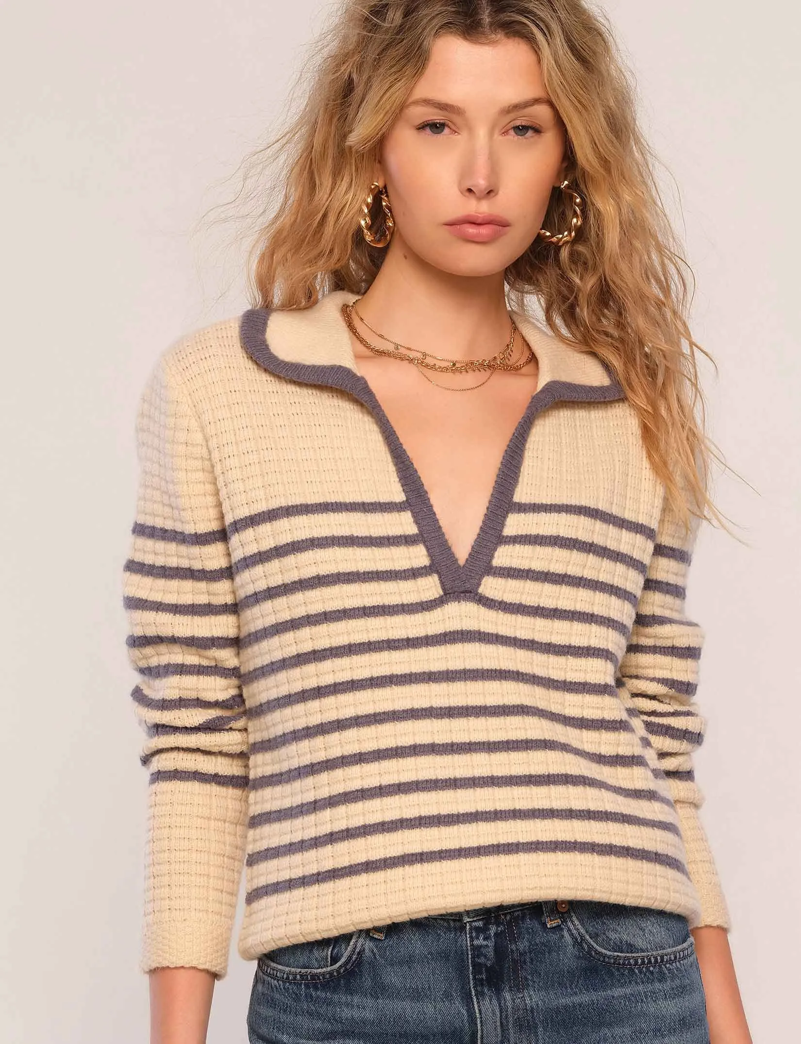 spira sweater