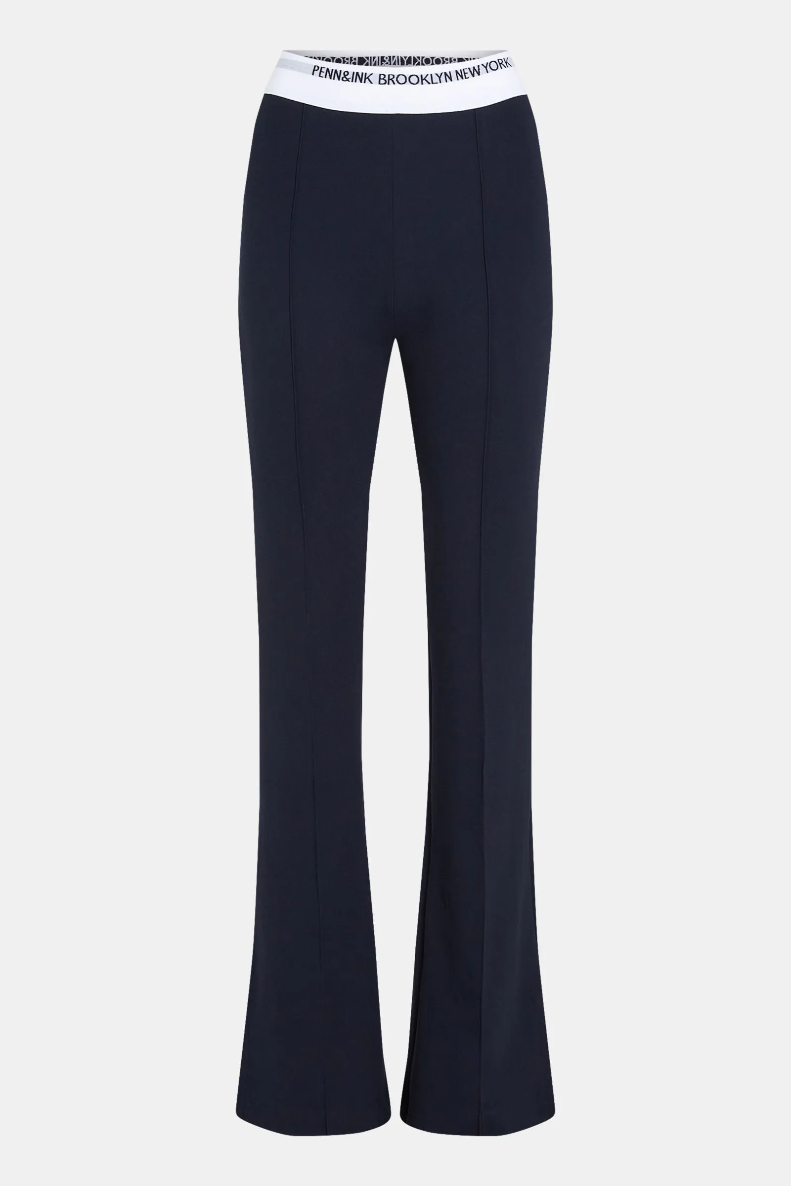 TROUSERS (W24T1117) NAVY