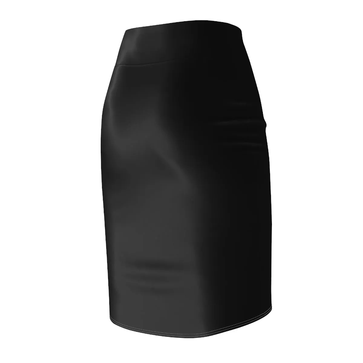 VCC  Women's SKIRTS & DRESSES Pencil Skirt / SHAVA LOGO NBB